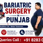 bariatric surgery in punjab