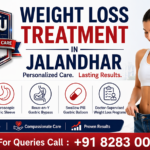 weight loss treatment in jalandhar